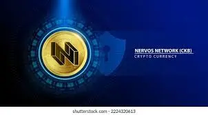 Nervos CKB